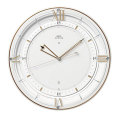 壁掛け時計 セイコー HS556W  電波時計 エンブレム SEIKO EMBLEM 文字入れ不可 送料無料 取り寄せ品 要在庫確認