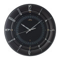 壁掛け時計 セイコー SEIKO 電波時計 エンブレム EMBLEM HS559B 取り寄せ品