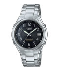 ソーラー 電波時計 LIW-120DEJ-1A2JF メンズ 腕時計 CASIO カシオ リニエージ　取り寄せ品