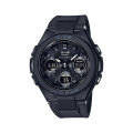 カシオ ベビーG ソーラー電波時計 MSG-W100G-1AJF 女性用 腕時計 CASIO Baby-G　国内正規品　取り寄せ品