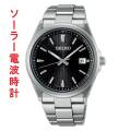 SEIKO セイコー セレクション ソーラー 電波時計 SBTM351 名入れ刻印対応有料 取り寄せ品