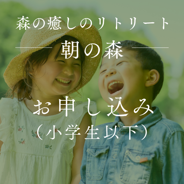 八ヶ岳倶楽部 森の癒しのリトリート
