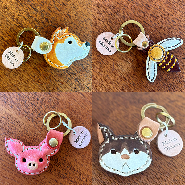 リユースのサカイ浦和店 【I061】モンブラン キーホルダー リユースのサカイ浦和店 - [公式]リサイクルショップのジャングル