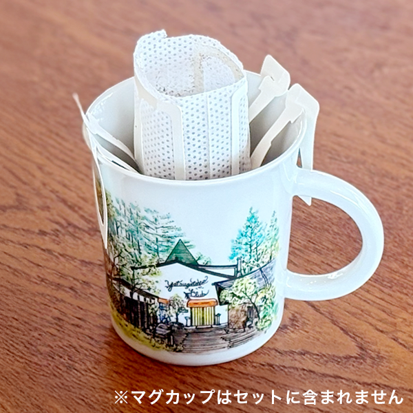 八ヶ岳倶楽部オンラインショップ