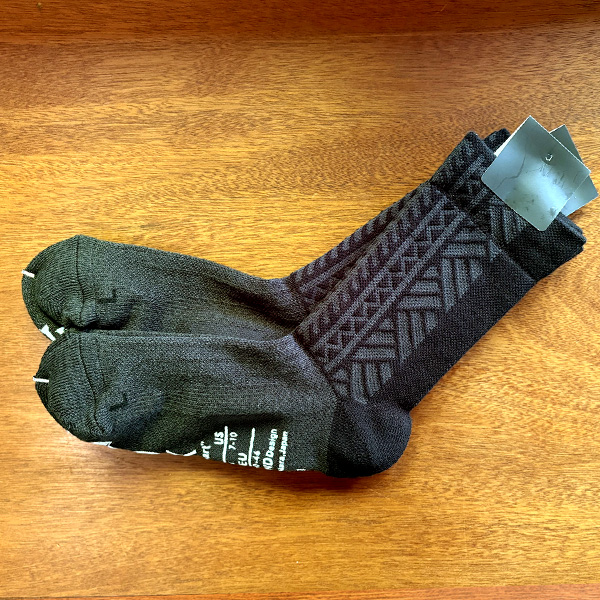 ANDSOX