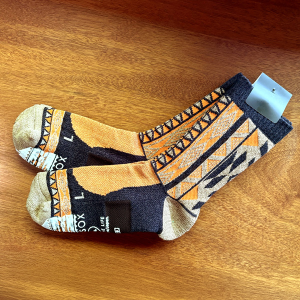 ANDSOX