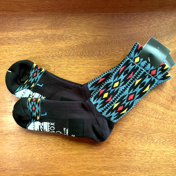 ANDSOX