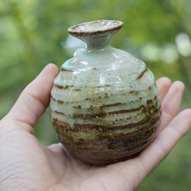 陶芸家 櫻井満 ちょい飲みセット