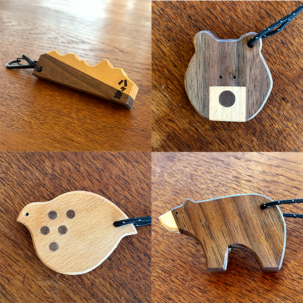 八ヶ岳倶楽部オンラインショップ