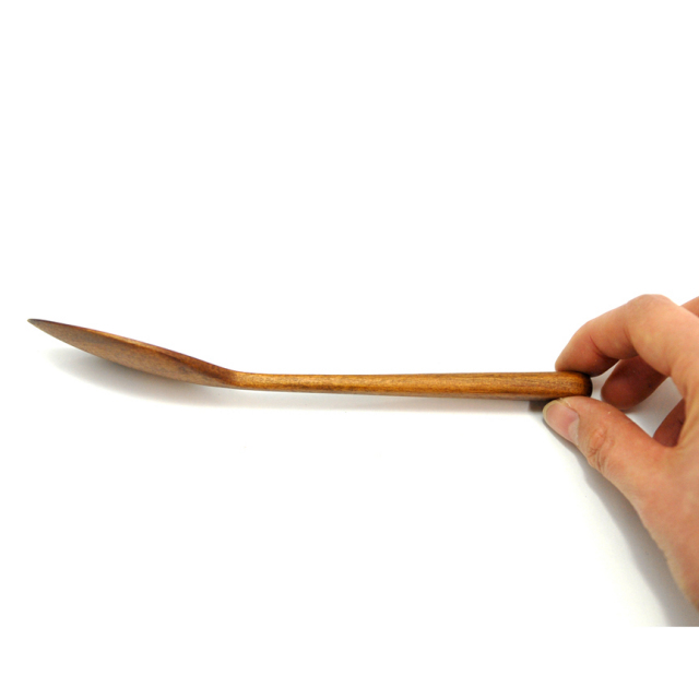 これぞカレースプーン 横