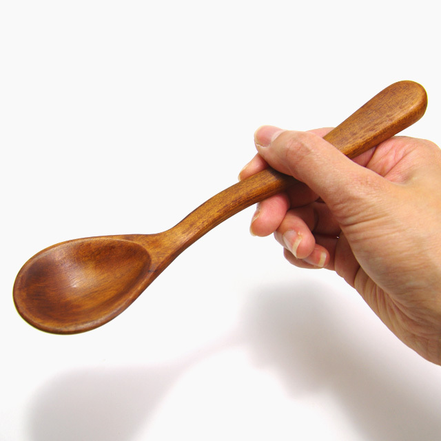 木音　シチュースプーン