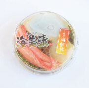 海美漬（うみづけ）～5種の海鮮丼～