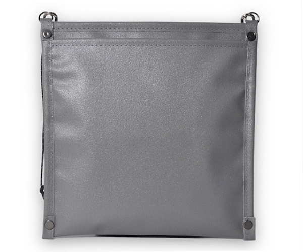 森野帆布 CMC PRESS PAN SHOULDER BAG［S］／プレスパンショルダー