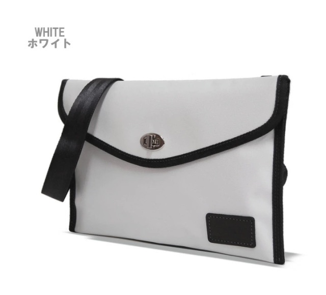 森野帆布 サコッシュミニ