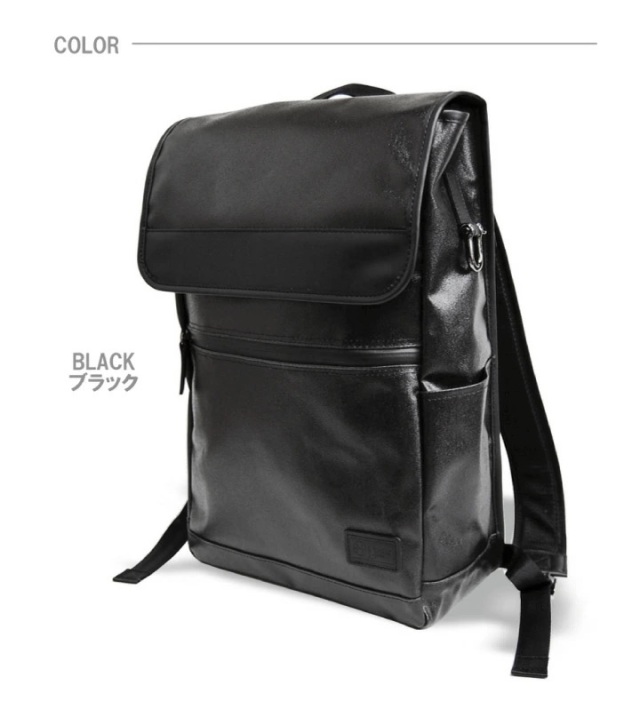 美品 森野帆布 モリノハンプ SF-0530 日本製 リュック バックパック 森野帆布 ビジネスリュック