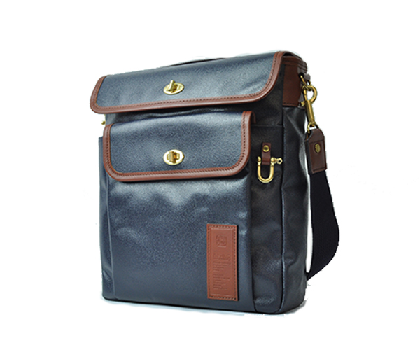 森野帆布 ショルダーバッグタテ RETRO Classic