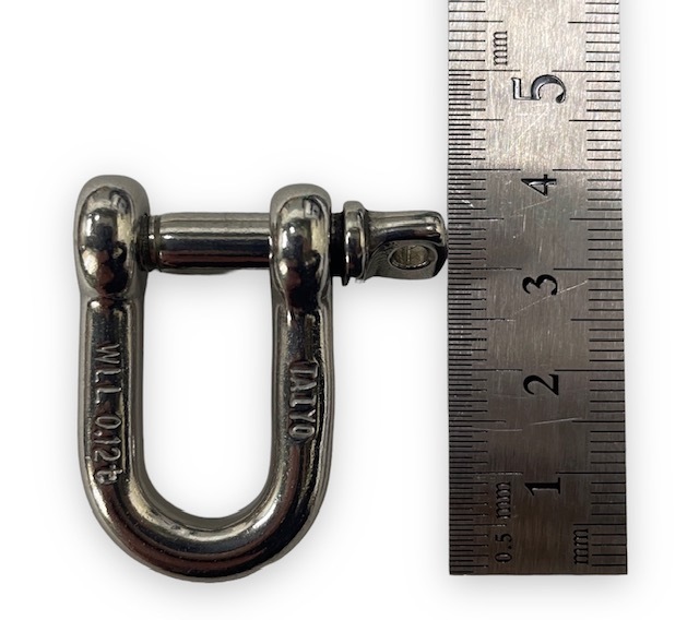shackle6mmsv
