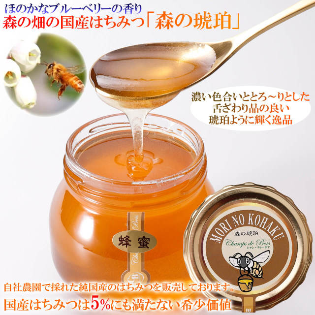 はちみつ 蜂蜜 百花蜜 国産 通販 無添加 無農薬 自然 長野県産