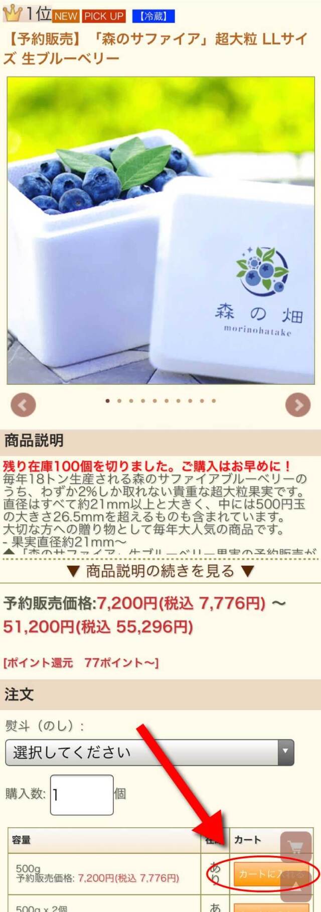 スマホ用ご利用案内