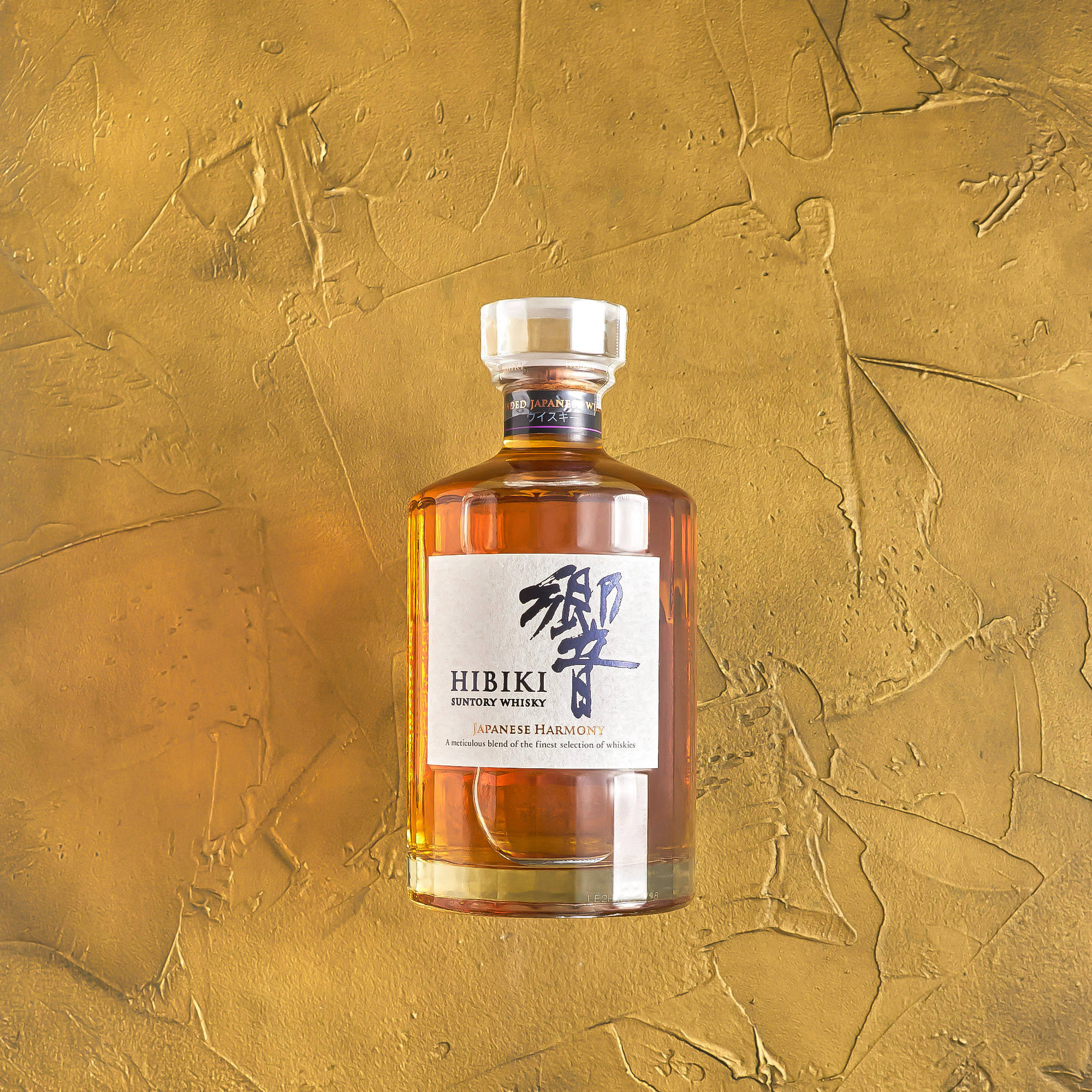 響-Hibiki Japanese Harmony 700ml 響HIBIKI Japanese Harmony 700ml