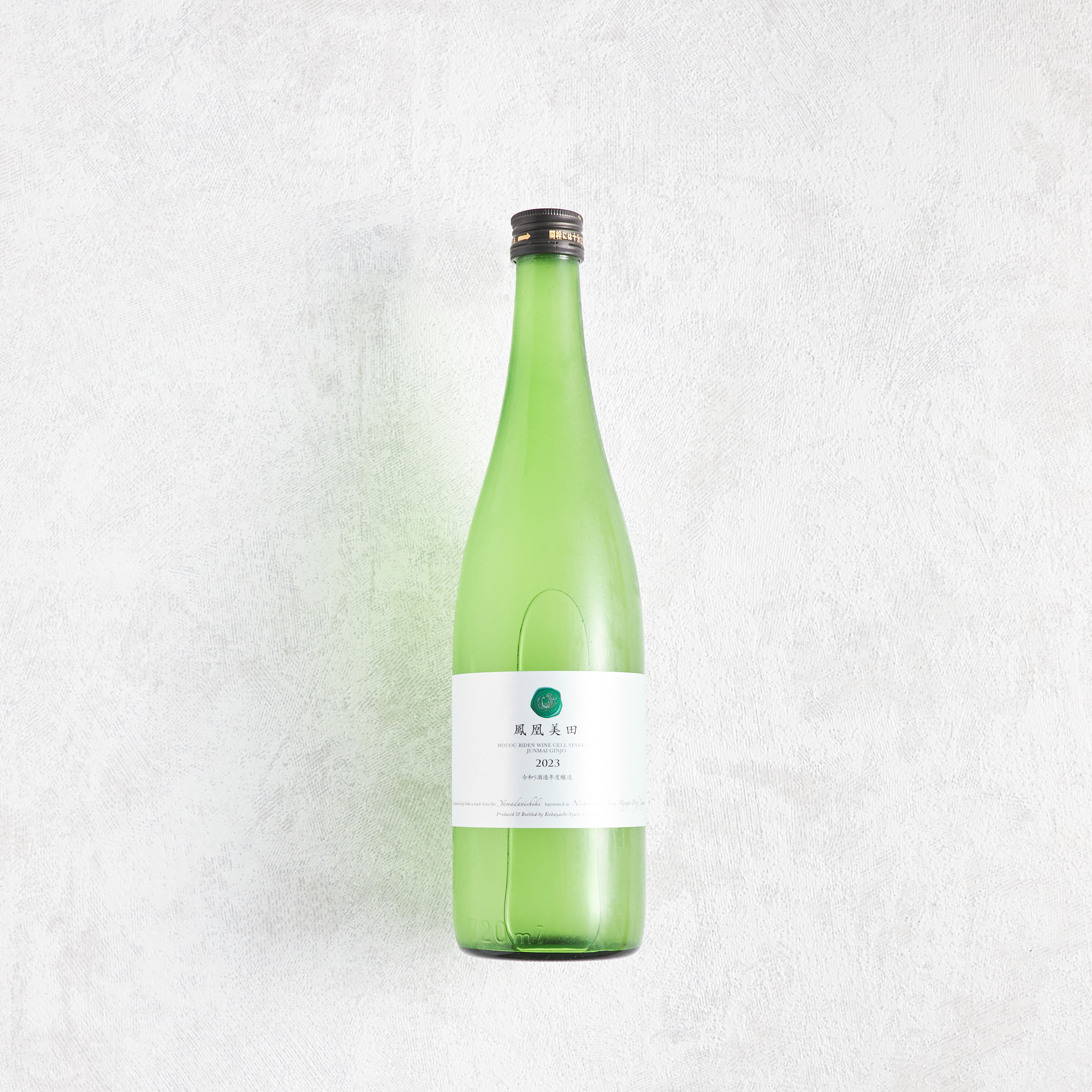 鳳凰美田 Wine Cell Sparkling