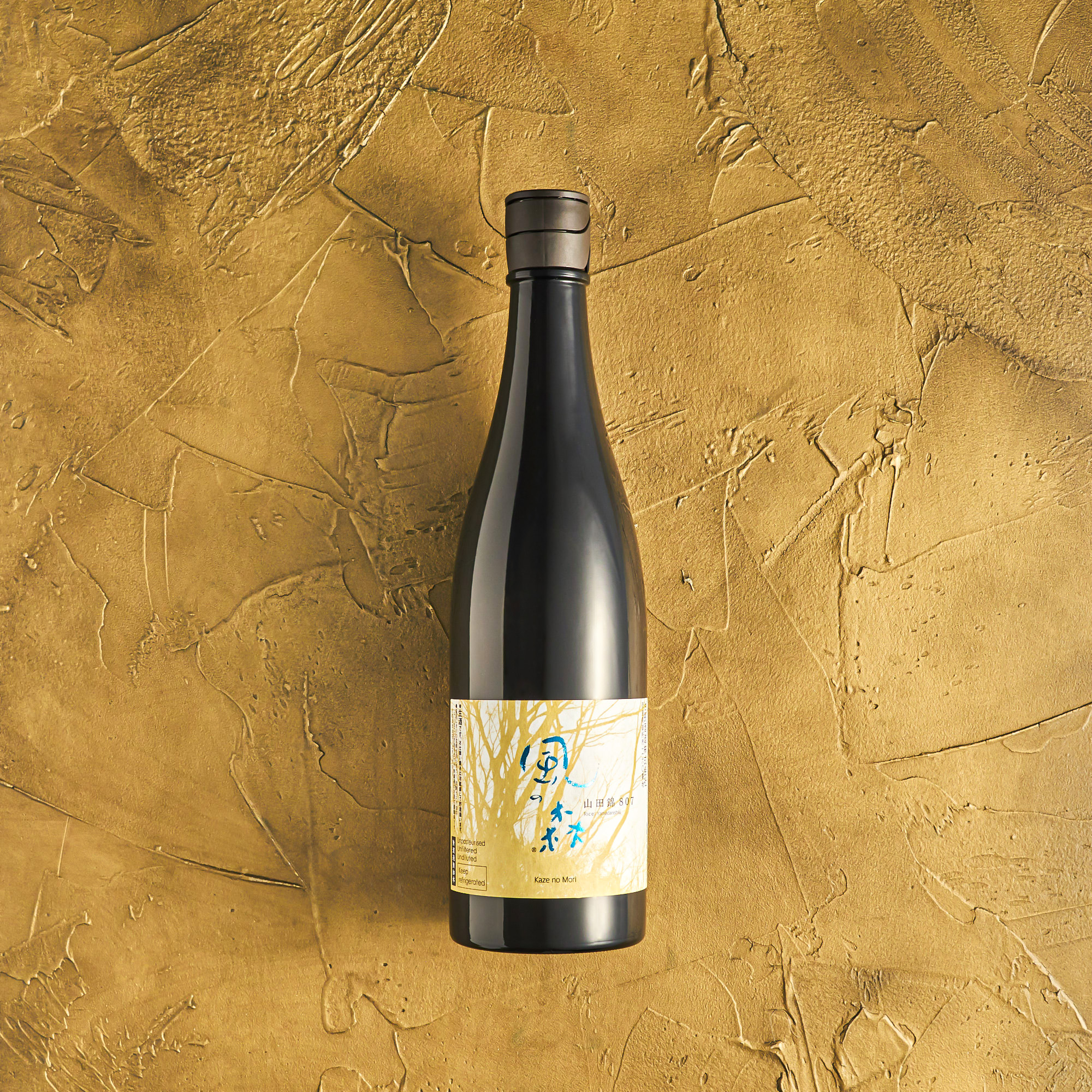 風の森 山田錦807