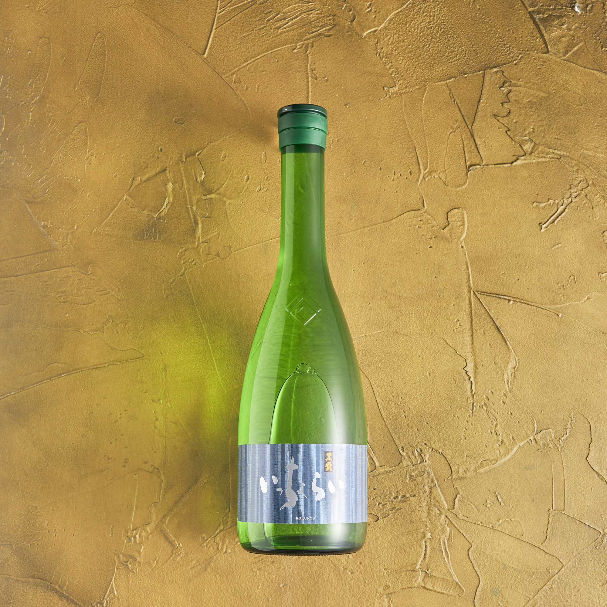 黒龍 吟醸 いっちょらい