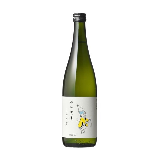山川光男 ふゆ 2024