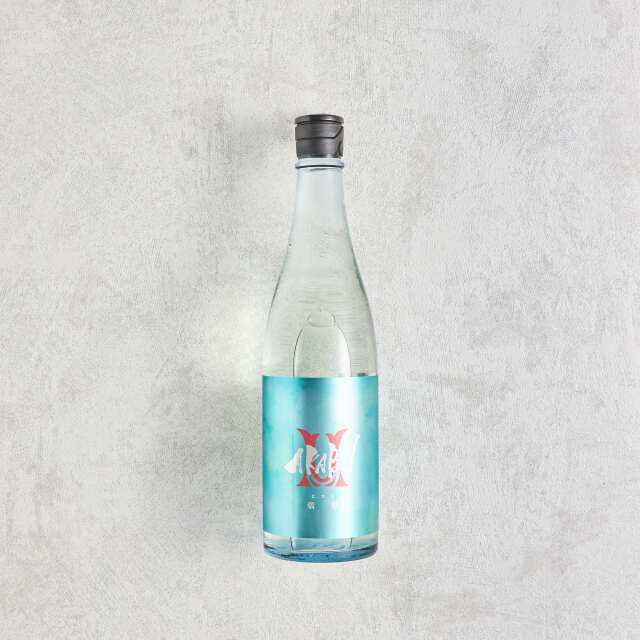 13.AKABU 翡翠 720ml 2本&amp;AIR720ml1本 AKABU 翡翠 720ml | AKABU（赤武酒造） | 酒専門店鍵や