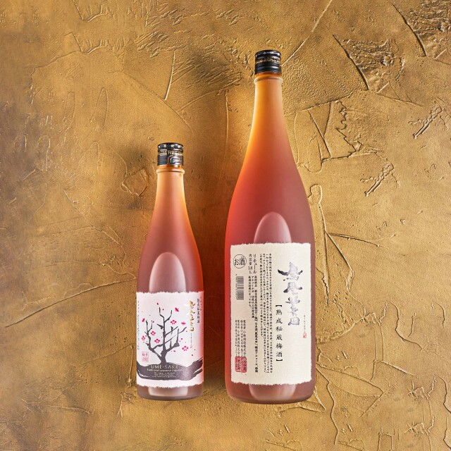 鳳凰美田（ほうおうびでん）熟成秘蔵梅酒 小林酒造｜酒乃店もりした