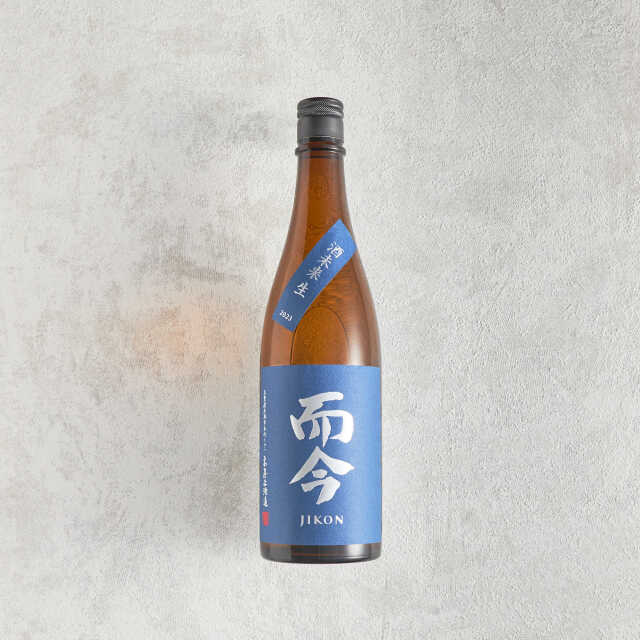 而今 純米吟醸 酒未来 無濾過生 木屋正酒造｜酒乃店もりした｜三重の  