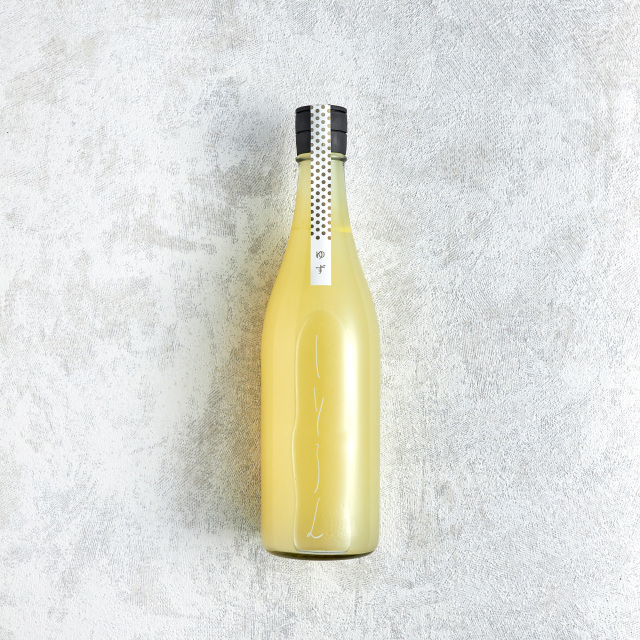 KAWABU しとろん ゆず