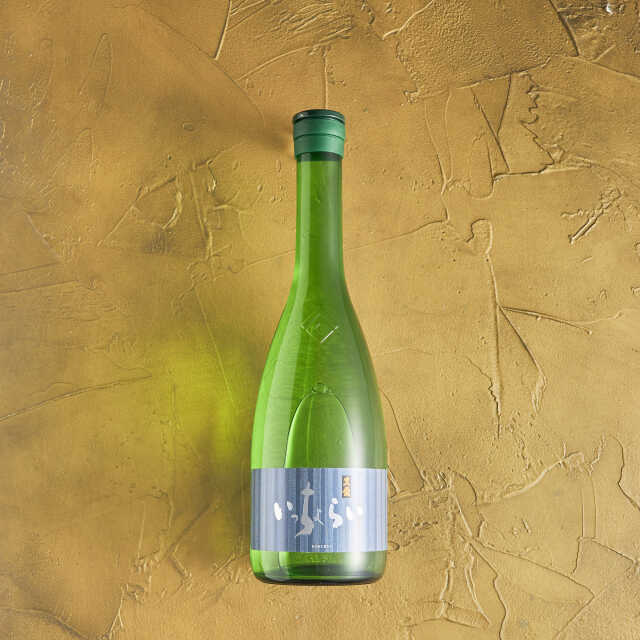 黒龍 吟醸 いっちょらい