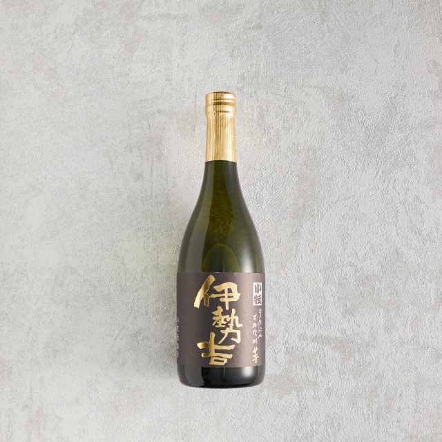 小牧 伊勢吉 本格焼酎芋