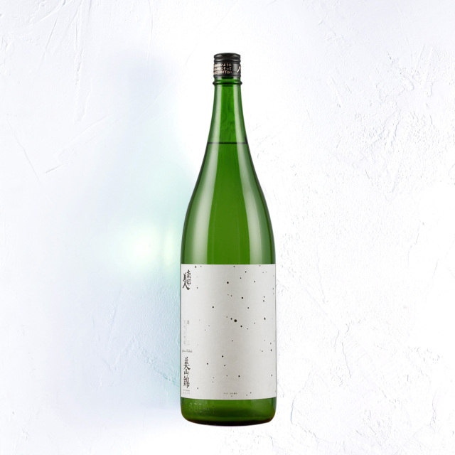 南部美人 美山錦 純米酒 おりがらみ雄三スペシャル