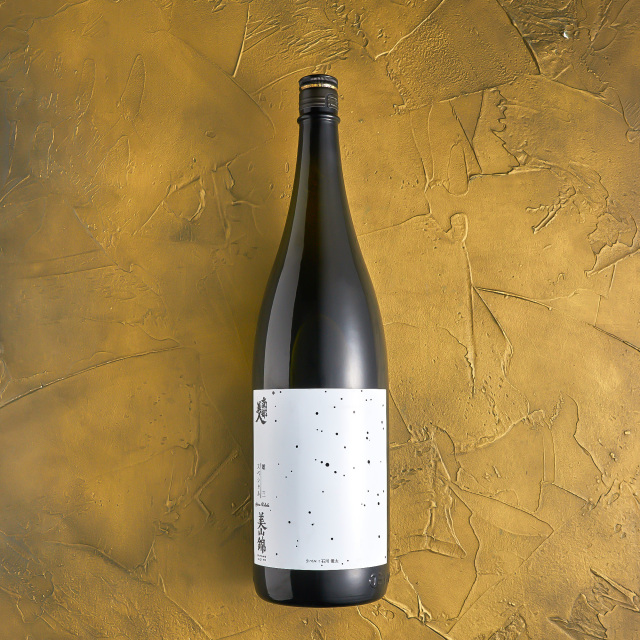 南部美人 純米60 美山錦 雄三スペシャル 1.8L