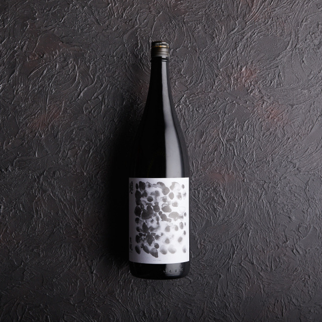 南部美人　純米　無添加生もと　雄三スペシャル　1.8L