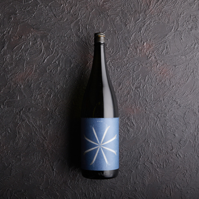 南部美人　純米大吟醸　酒未来　1.8L