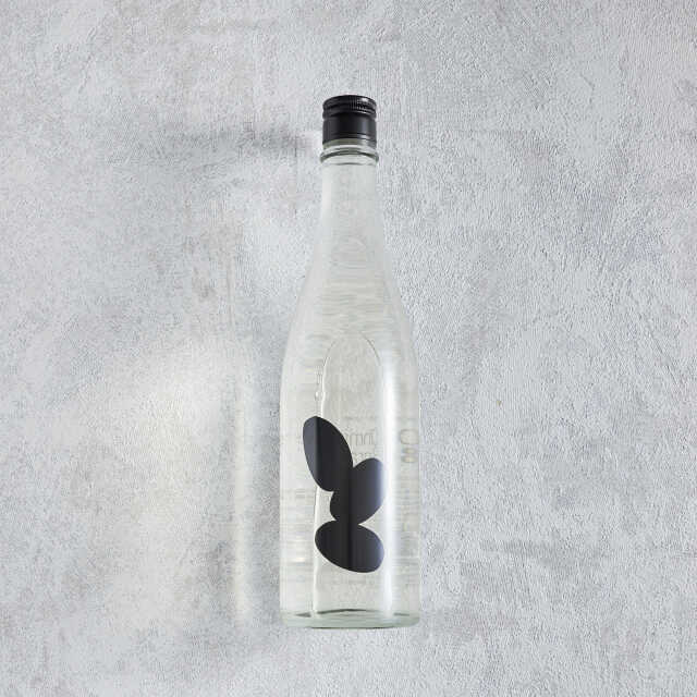 ohmine 3grain 雄町 火入