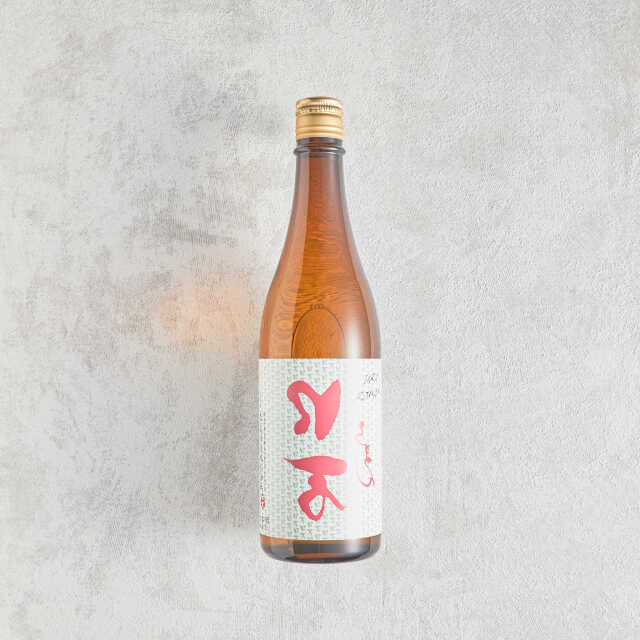 ロ万 裏ロ万 純米吟醸