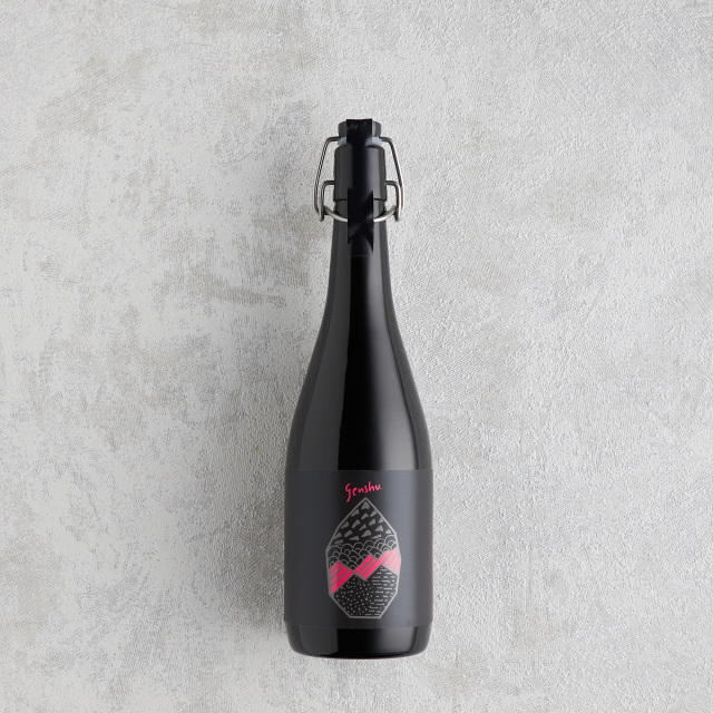 松露 gennsyu.宮崎紅 37％ 720ml