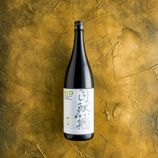 自然郷 BIO 生詰