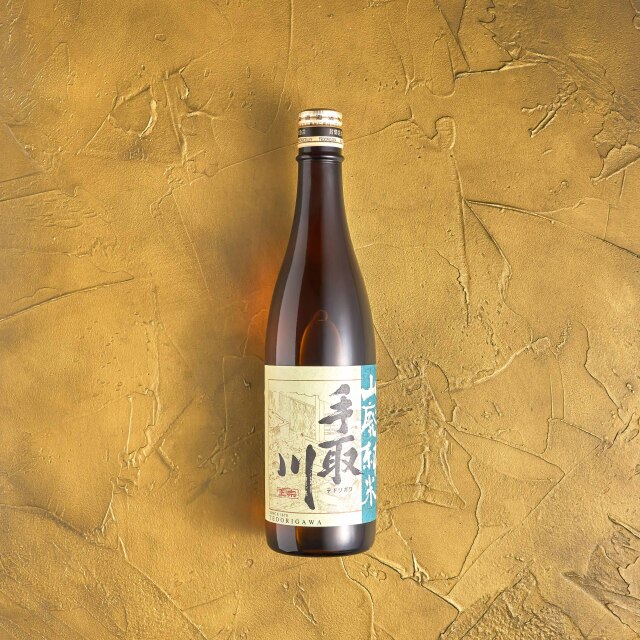日本酒 手取川 150周年記念酒 山廃 純米大吟醸 720ml 2本