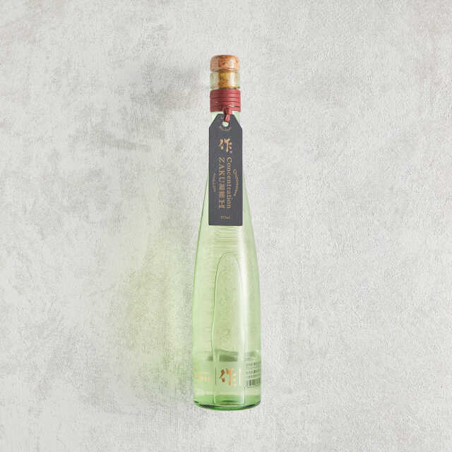 作 凝縮H 清水清三郎商店｜酒乃店もりした｜三重の地酒を
