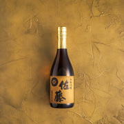 佐藤 焼酎 金色キャップ 佐藤 焼酎 黒ラベル 金色キャップ 1800mlオリジナル