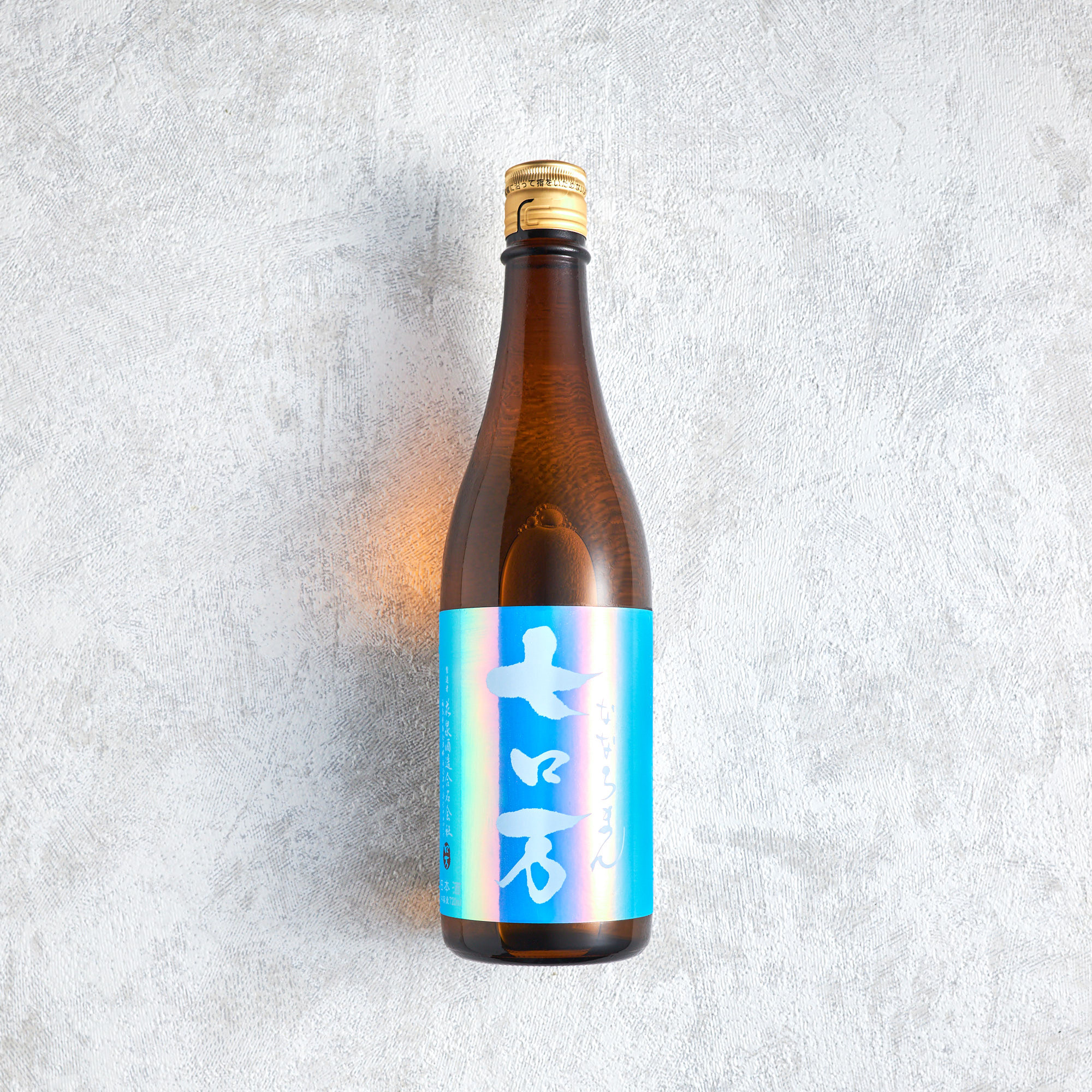 七ロ万 純米大吟醸