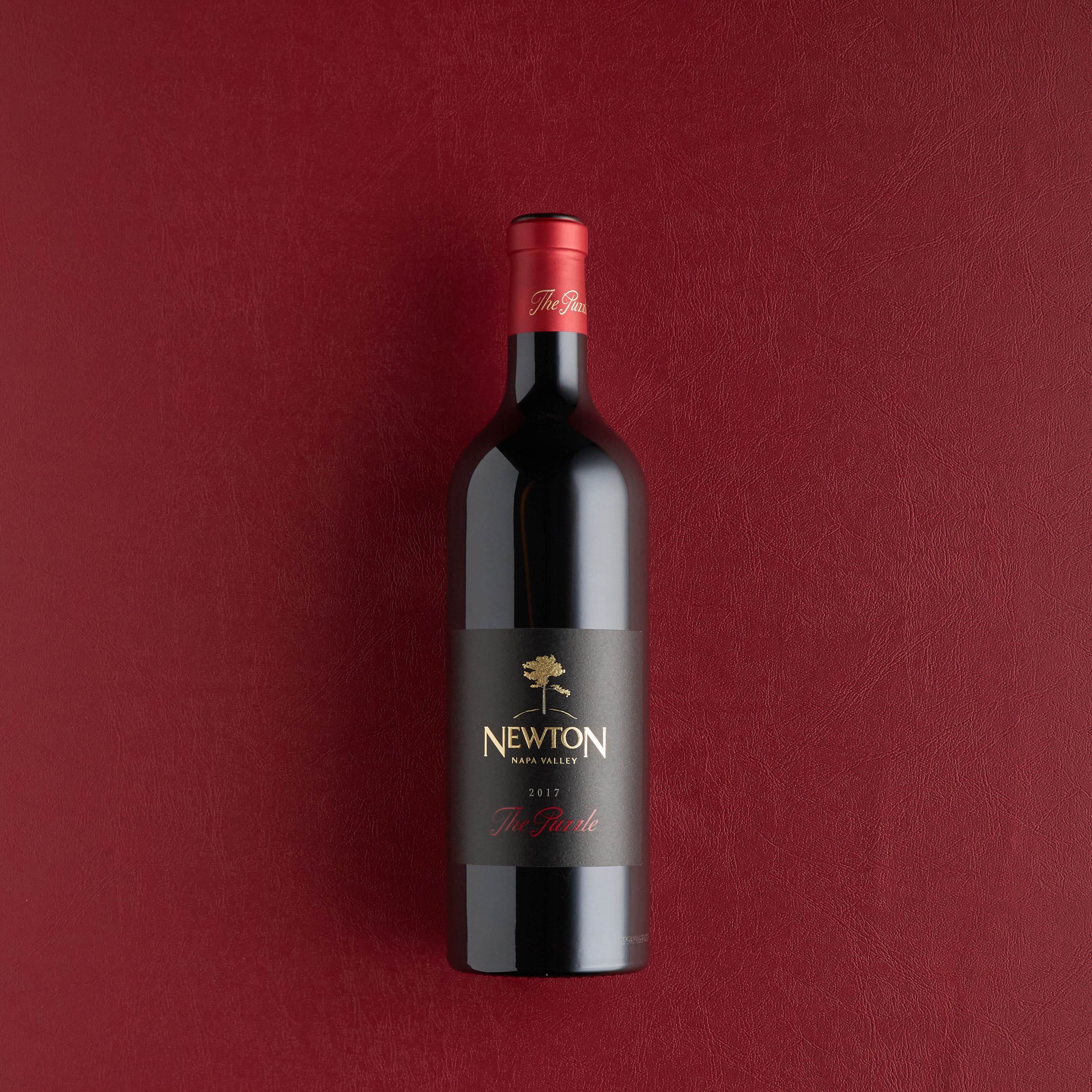 ニュートン ザ・パズル 750ml