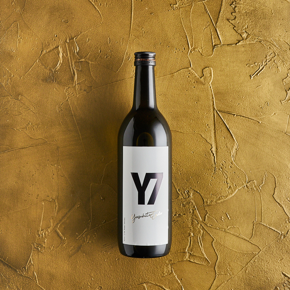 Ｙ７ ヤットセブン（芋）720ml