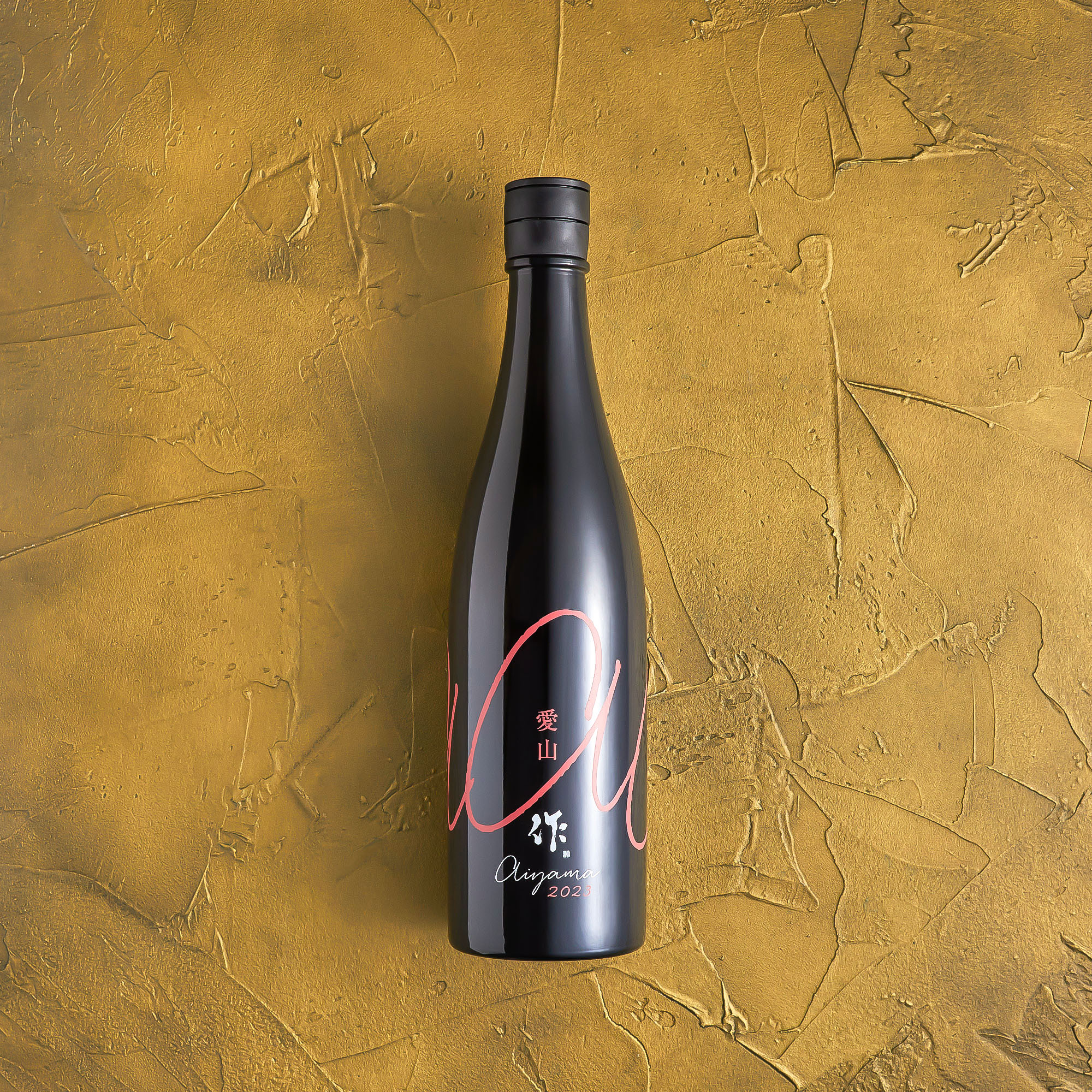 作 兵庫 愛山 純米吟醸 750ml