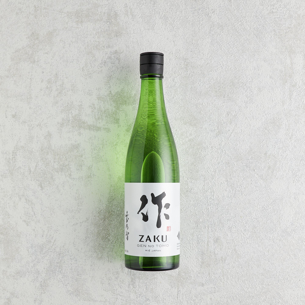 作 玄乃智 純米